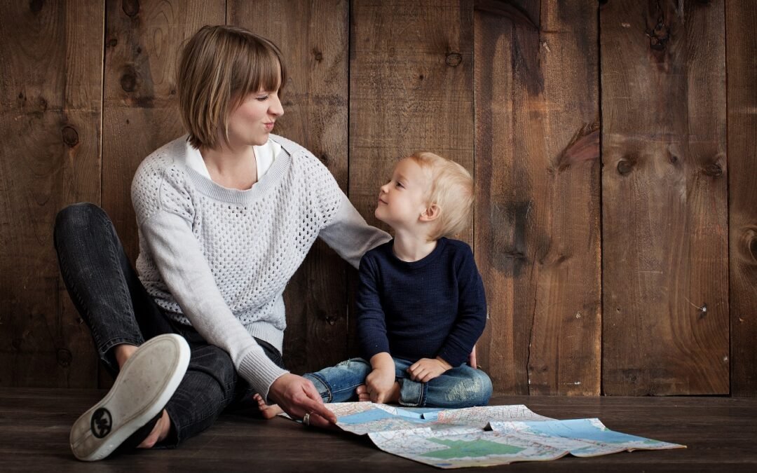 10 Tips for the Homeschoool Mom with ADHD