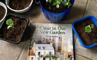 Victory Gardening