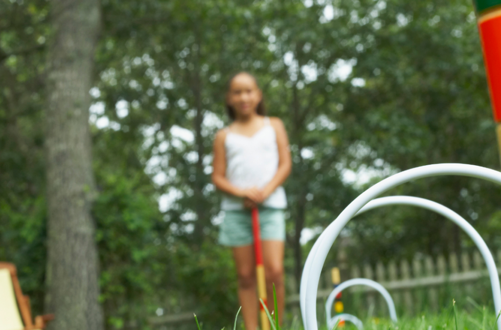 Summer Fun – Exercise