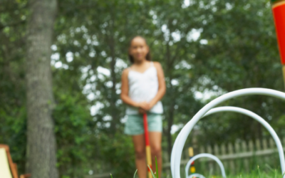 Summer Fun – Exercise