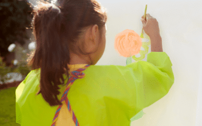 Unit Study: Why they are the best way to learn.