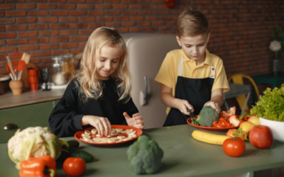Hidden Nutrition: Are there carrots in this??