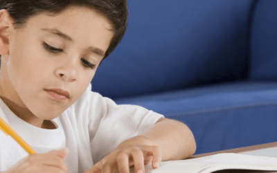 Learning To Write with ADHD