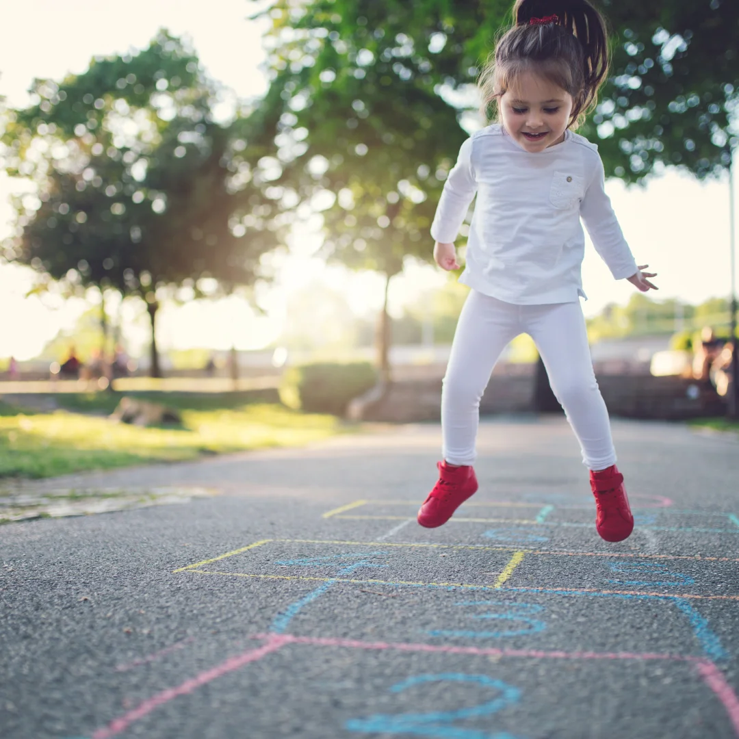 ADHD Kids Need to Move to Learn