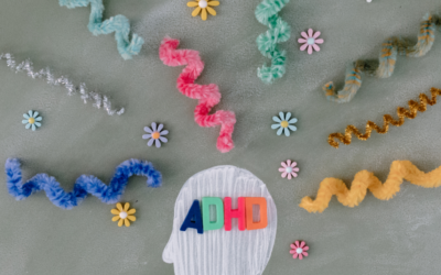 Why your ADHD child needs praise! 