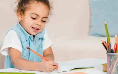 Task Initiation: Executive Functioning Struggles and Little Ways You Can Help