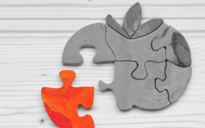 The Difference Between Parts-to-Whole and Whole-to-parts Learning