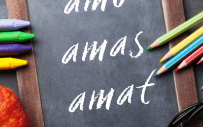 Starting to Learn Latin