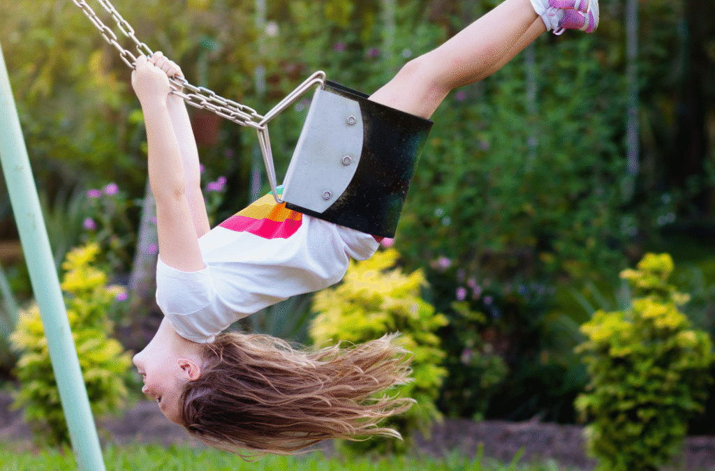 Homeschooling – Just Relax