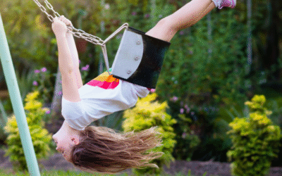 Homeschooling – Just Relax