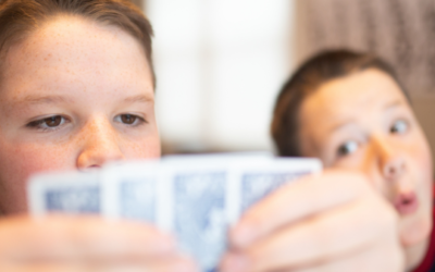 Make Your Own Card Games
