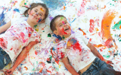 Feral Homeschooling