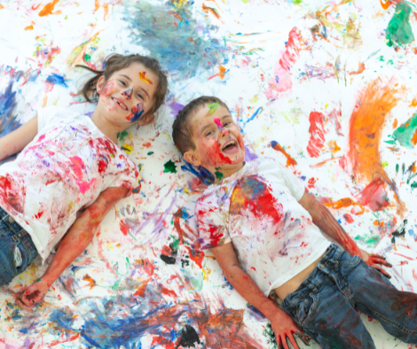 Feral Homeschooling
