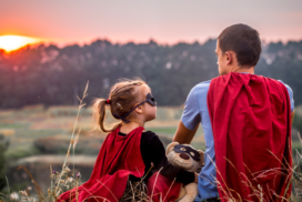 Homeschool Side Quests