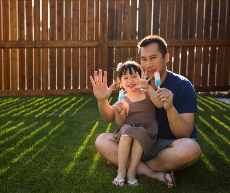 Understanding Your Neurodivergent Child