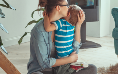 Hug Therapy