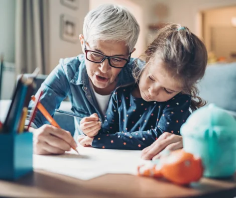 A  Dyslexia Journey  