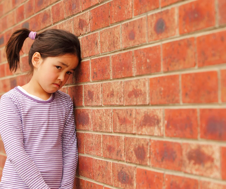 Selective and Situational Mutism