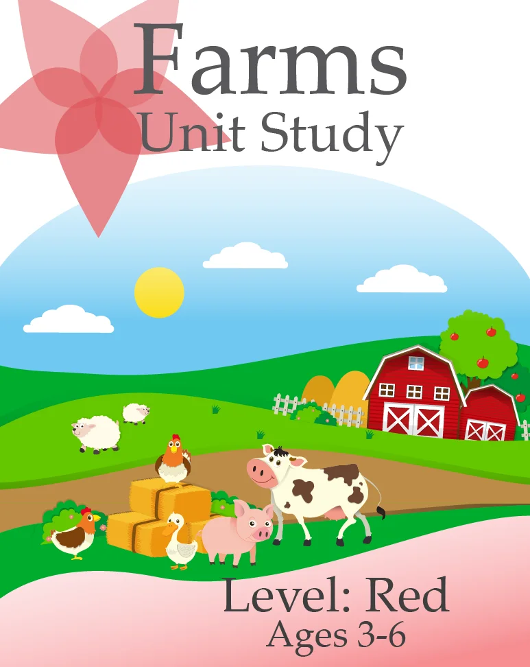 Farms Unit Study