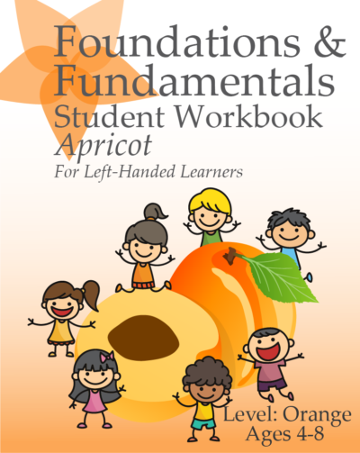 Foundations & Fundamentals Student Workbook - Image 2