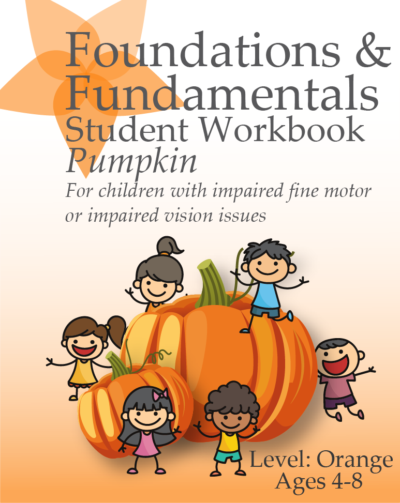 Foundations & Fundamentals Student Workbook - Image 3