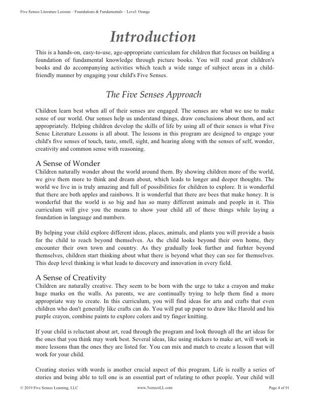 Foundations & Fundamentals - Image 4