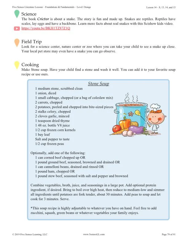 Foundations & Fundamentals - Image 7