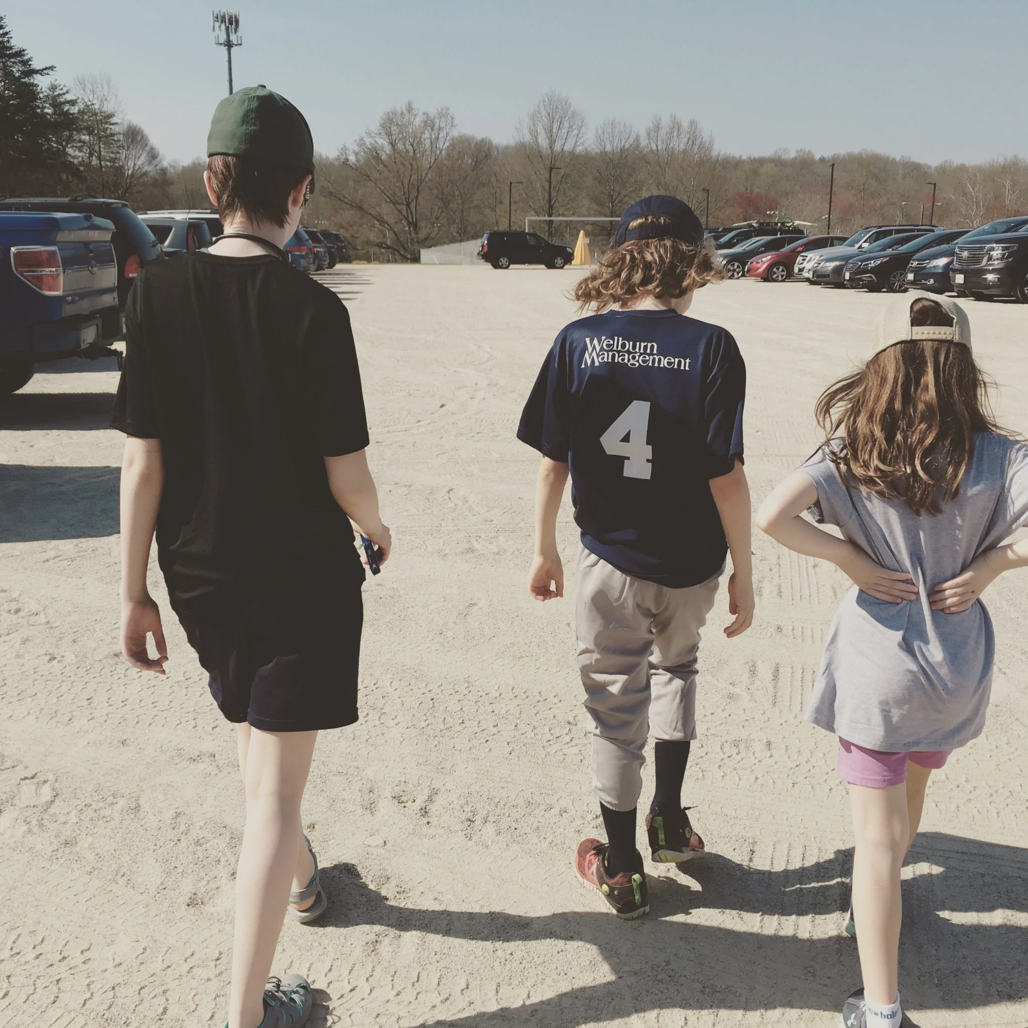 Which Kid Got the Best Homeschool Education?