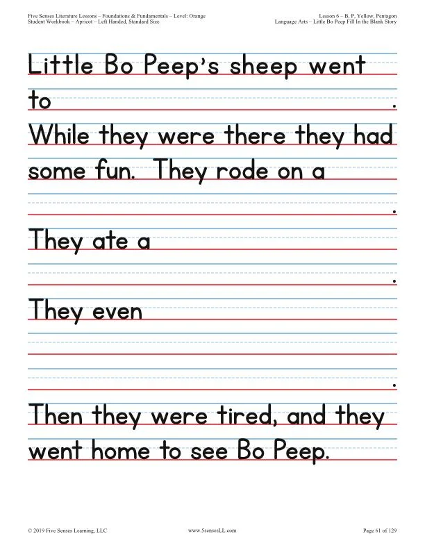 Foundations & Fundamentals - Image 9