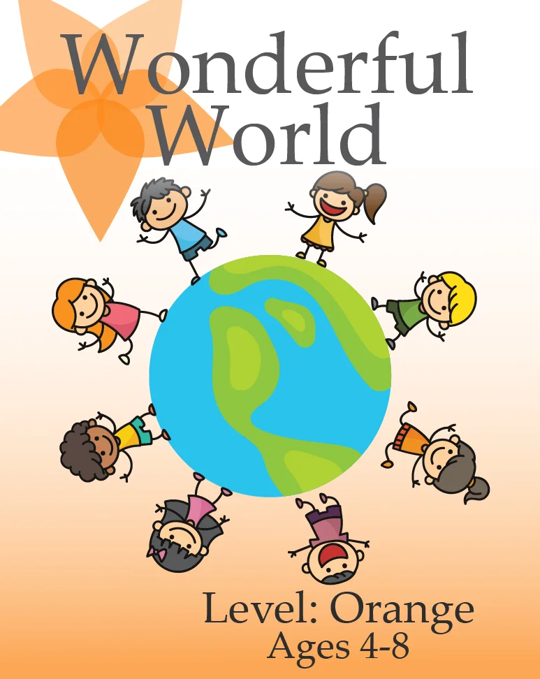 Wonderful World
