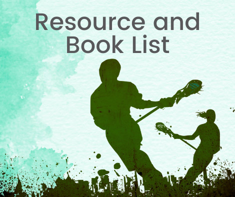 Children of the Longhouse Resource List