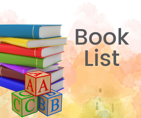 Foundations & Fundamentals Books List