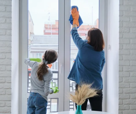 Mom Help: Keeping them Busy! 