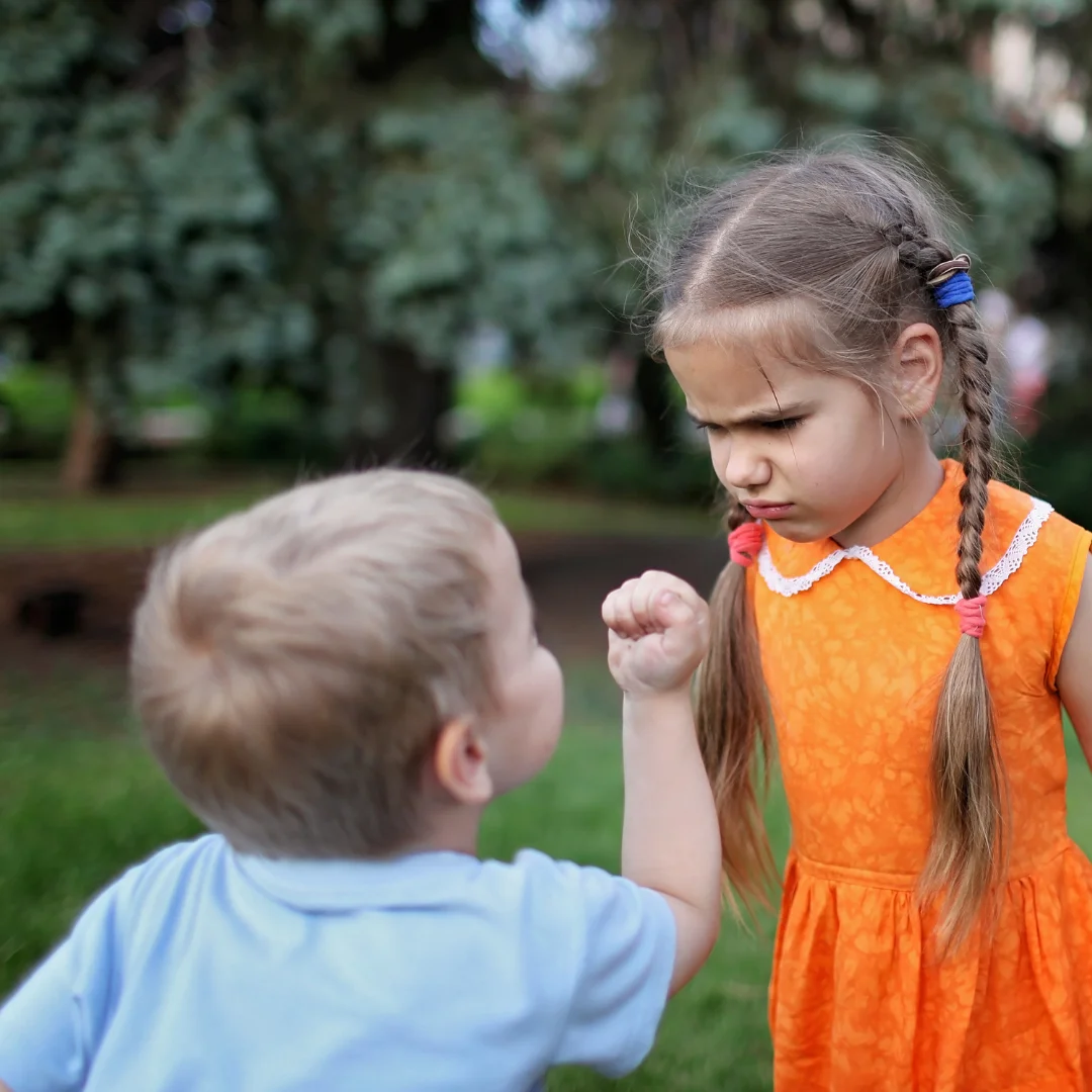 Why Kids Today are So Violent — It isn’t the Video Games