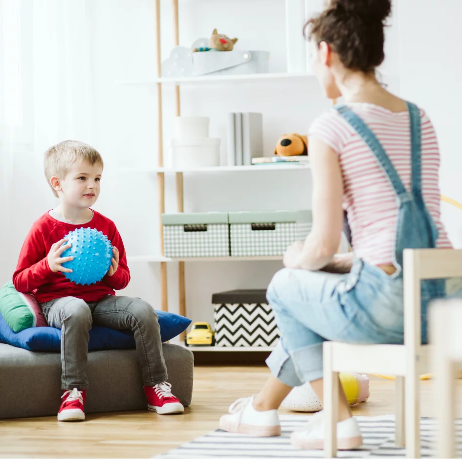 ADHD, The Dopamine Seeker