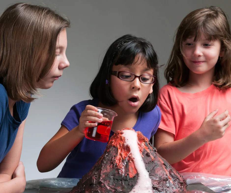 Homeschooling with Joy