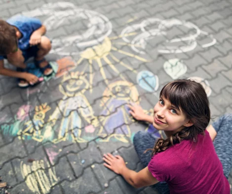 Homeschooling with Joy: Part 2