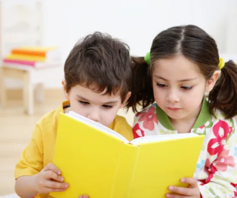 Teaching My Dyslexic Kid to Read