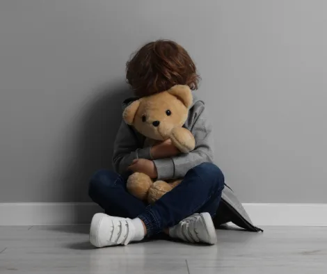 Intergenerational Trauma