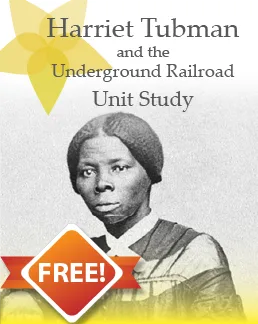 Harriet Tubman and the Underground Railroad