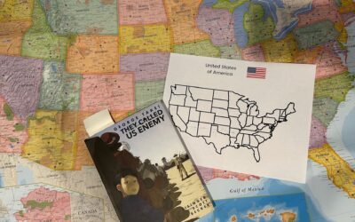 A Free Unit for Asian American Heritage Month