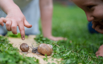 Autism: Mad Scientist Toddlers