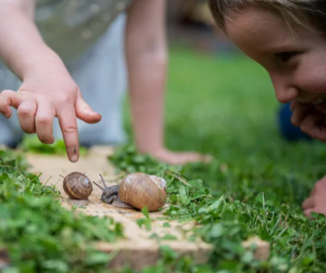 Autism: Mad Scientist Toddlers