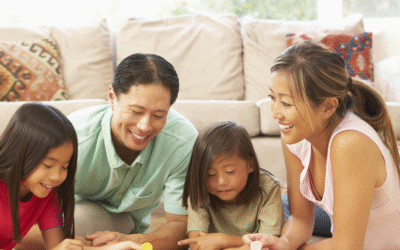 How to Play with Your Kids