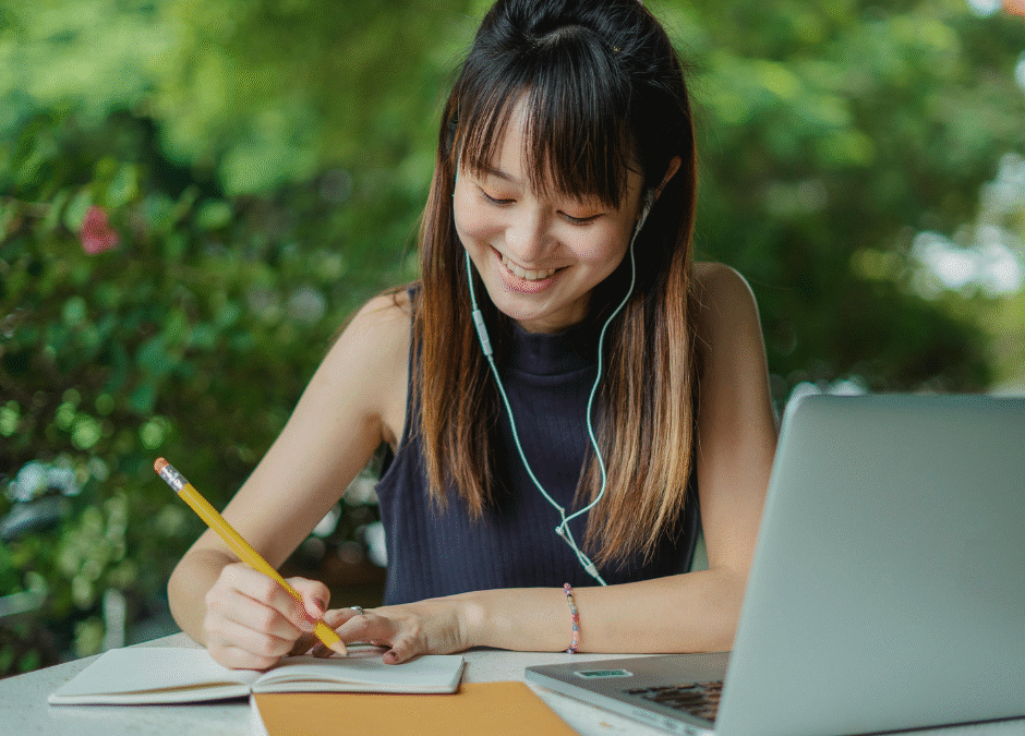 Teaching Writing: An Alternate Path