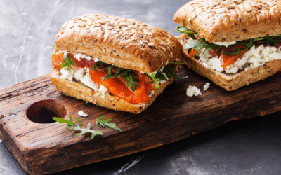 Husband vs. Sandwich: Which is Best?