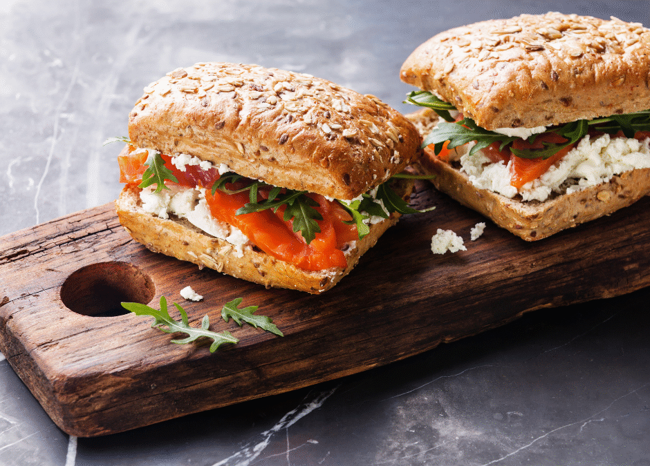 Husband vs. Sandwich: Which is Best?