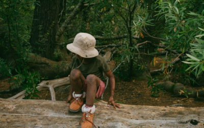 What is Unschooling? Homeschooling Theory