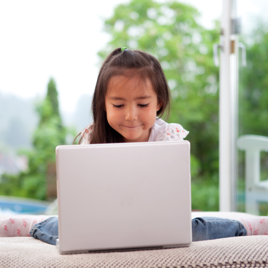 The Problems With an Online Education