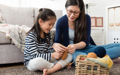 Charlotte Mason: Old School Educational Theory That is Still Around